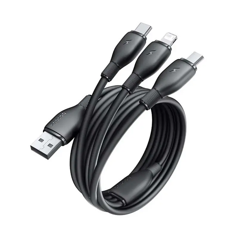 کابل شارژ باسئوس مدل CB000161 Ultra Fast -4